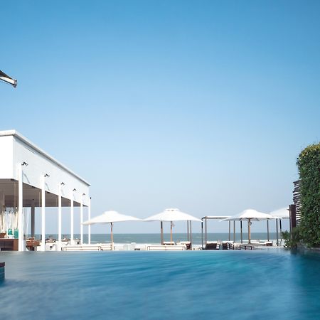 Hotel Putahracsa HHQ Esterno foto