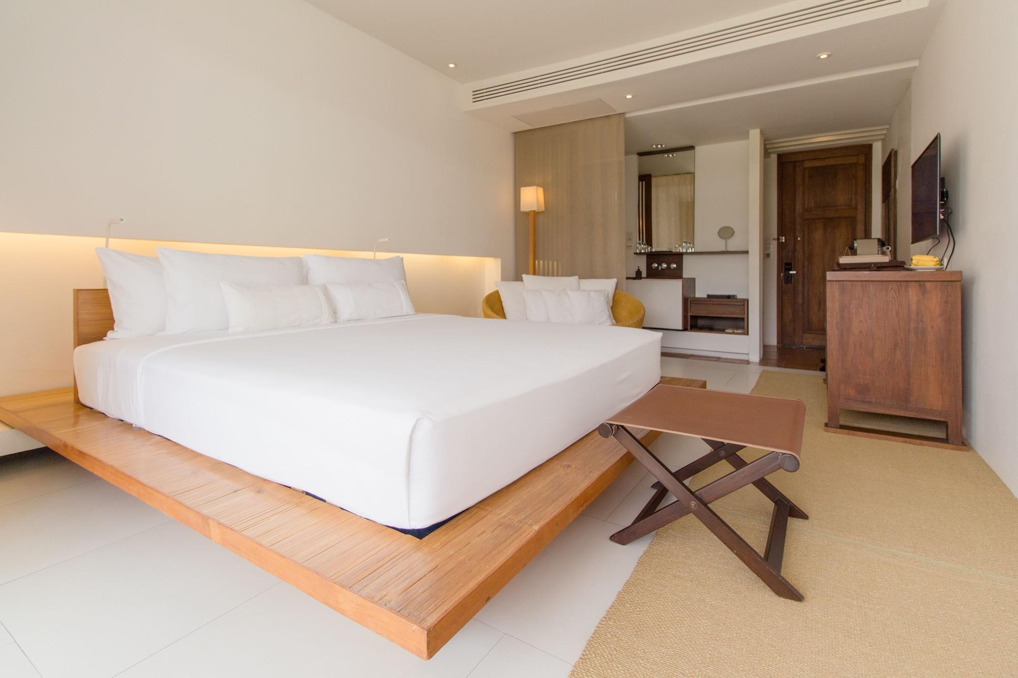 Hotel Putahracsa HHQ Esterno foto